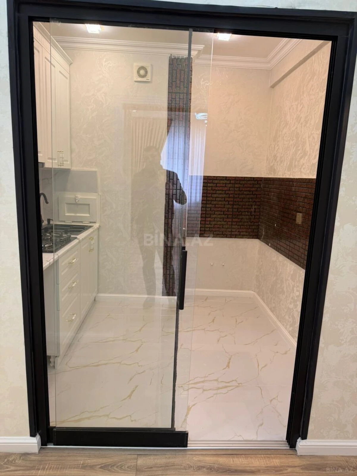 Satılır 3 otaqlı mənzil 90 m²