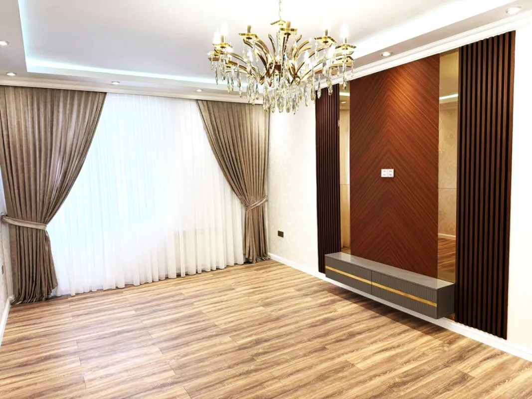 Satılır 3 otaqlı mənzil 90 m²