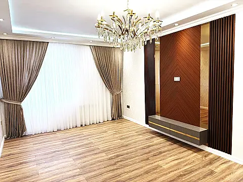Satılır 3 otaqlı mənzil 90 m² — Bakı, Həzi Aslanov qəs. 3 otaq 90.00 m²