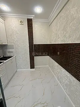 Satılır 3 otaqlı mənzil 90 m²