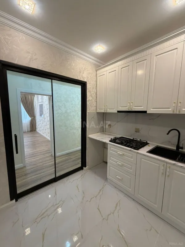 Satılır 3 otaqlı mənzil 90 m²