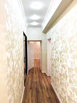 Satılır 3 otaqlı mənzil 90 m²