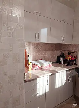 Satılır 2 otaqlı mənzil 74 m²