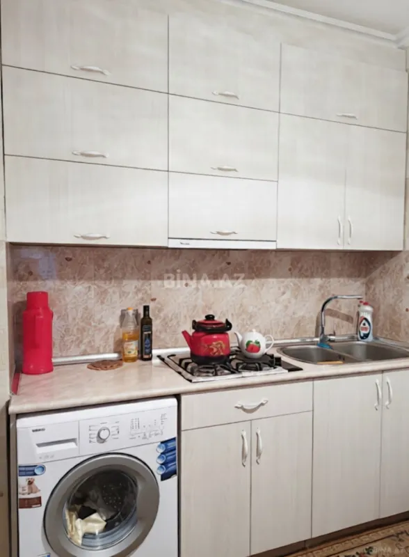 Satılır 2 otaqlı mənzil 74 m²