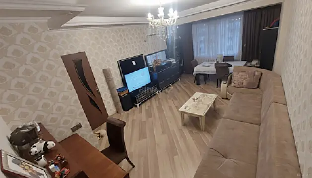 Satılır 2 otaqlı mənzil 74 m² — Bakı, Qaraçuxur 2 otaq 74.00 m²