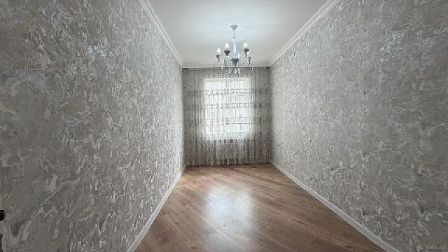 Satılır 2 otaqlı mənzil 50 m²