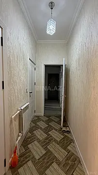 Satılır 2 otaqlı mənzil 50 m²