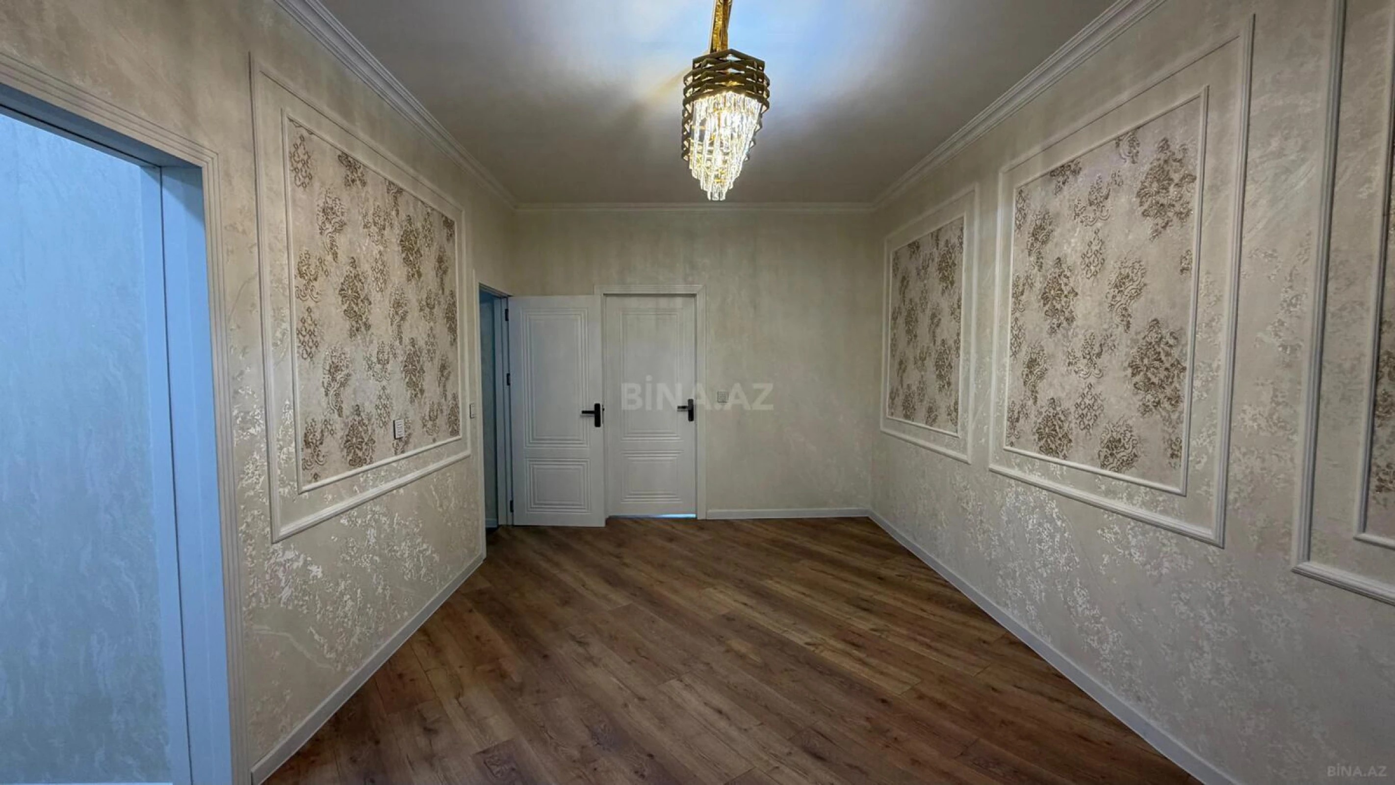 Satılır 2 otaqlı mənzil 50 m²