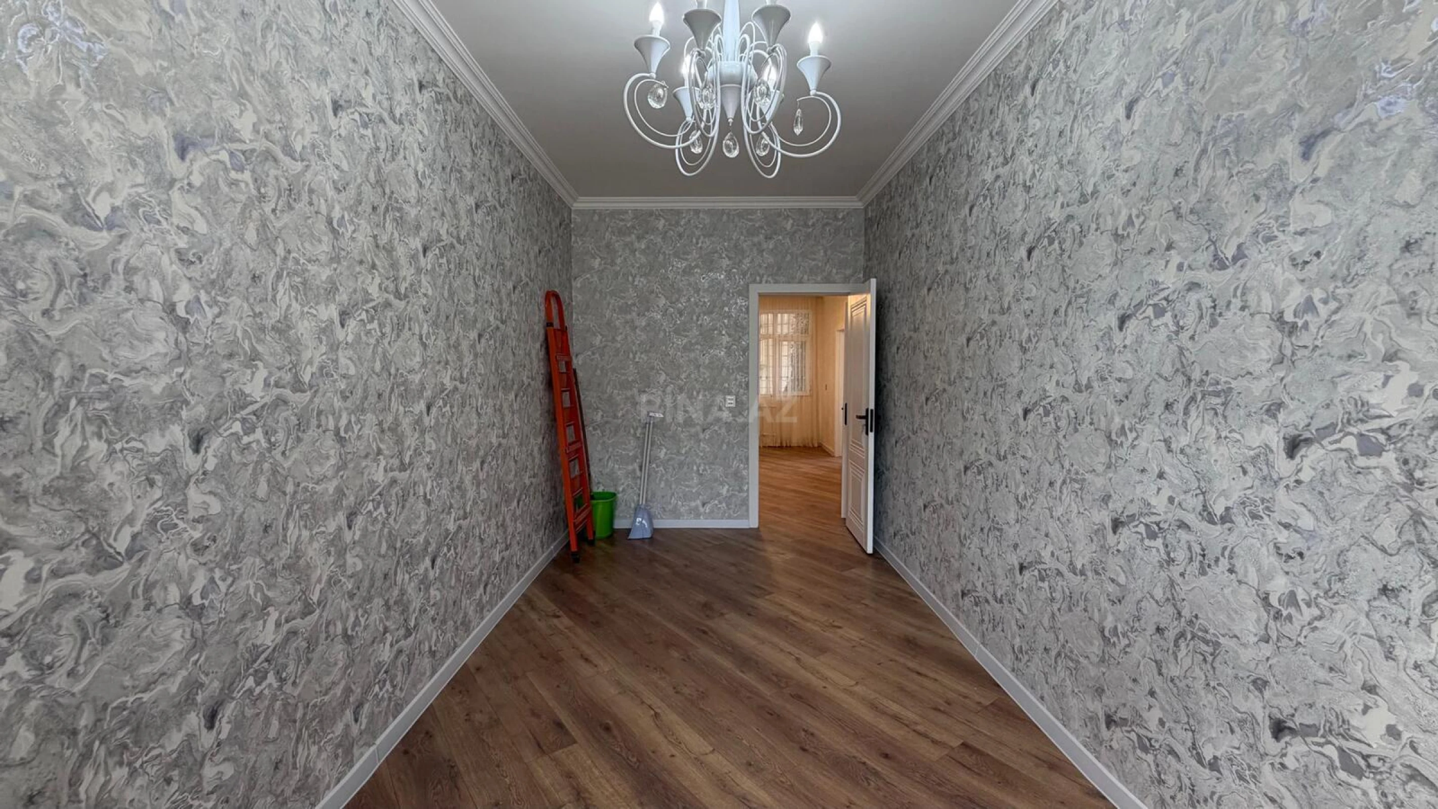 Satılır 2 otaqlı mənzil 50 m²