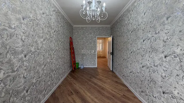 Satılır 2 otaqlı mənzil 50 m²