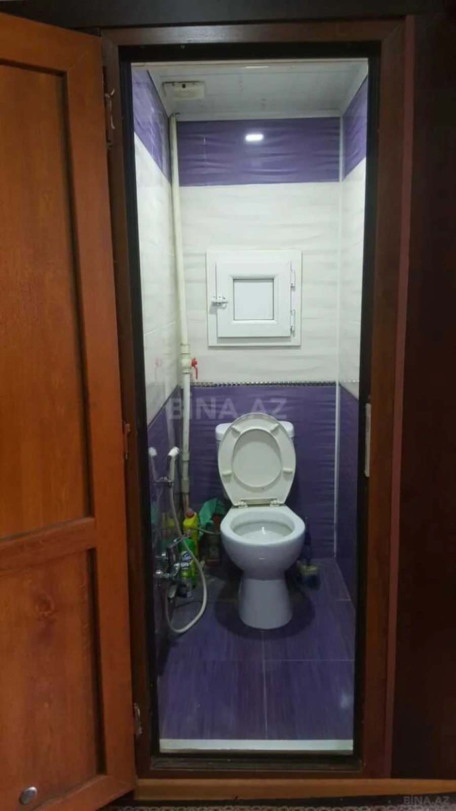 Satılır 4 otaqlı mənzil 90 m²