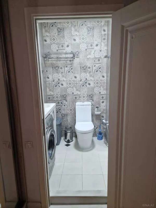 Kirayə verilir 3 otaqlı mənzil 100 m²