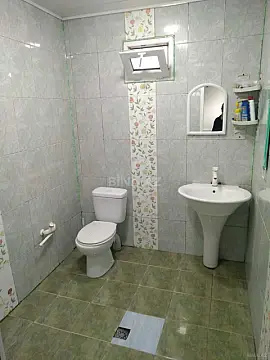 Satılır 3 otaqlı həyət evi 120 m²