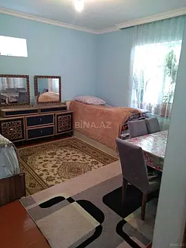Satılır 3 otaqlı həyət evi 120 m²