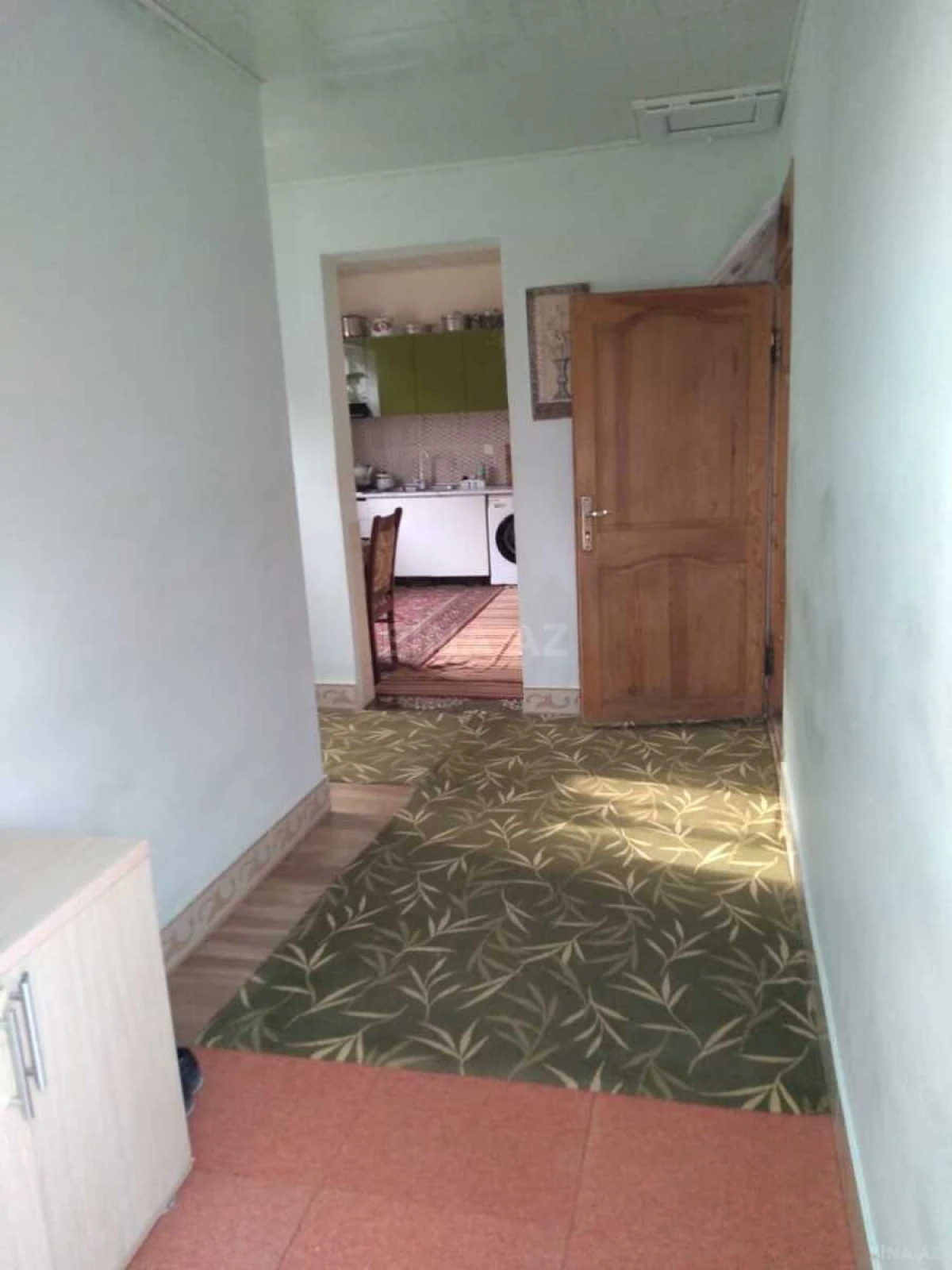 Satılır 3 otaqlı həyət evi 120 m²