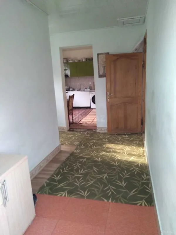 Satılır 3 otaqlı həyət evi 120 m²