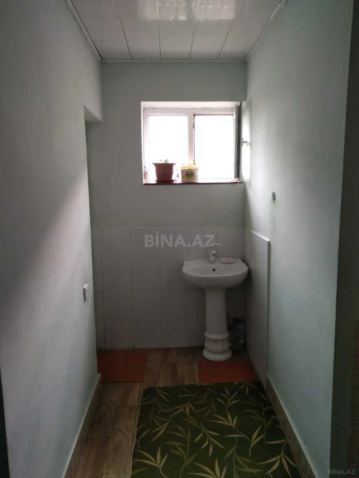 Satılır 3 otaqlı həyət evi 120 m²