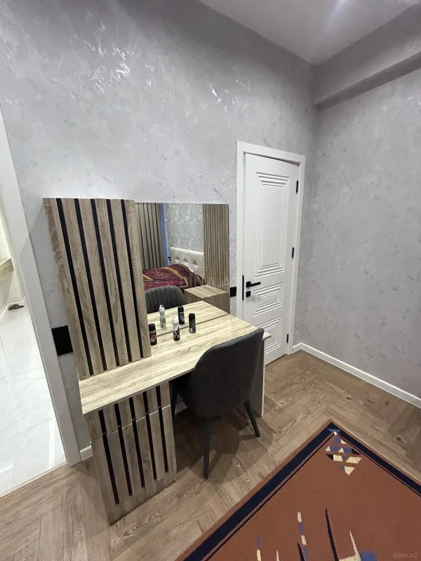 Kirayə verilir 3 otaqlı mənzil 85 m²