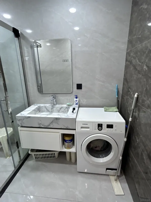 Kirayə verilir 3 otaqlı mənzil 85 m²