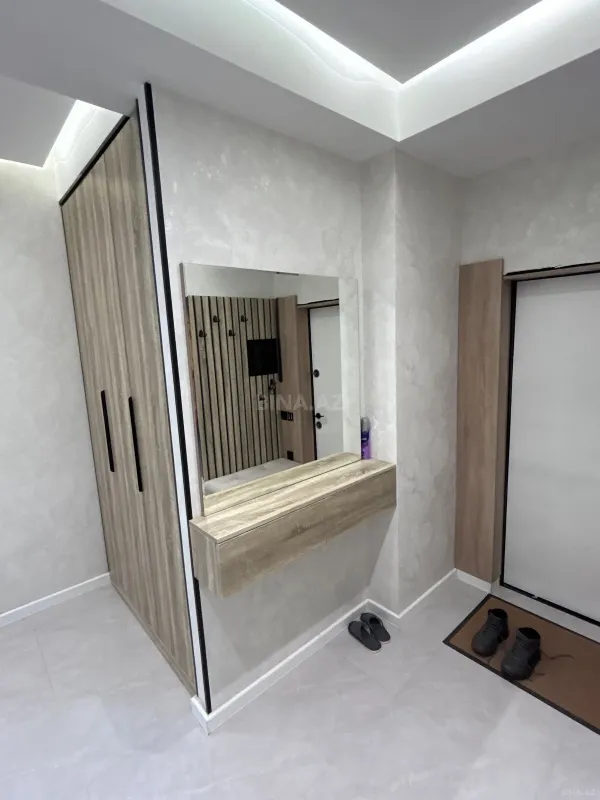 Kirayə verilir 3 otaqlı mənzil 85 m²