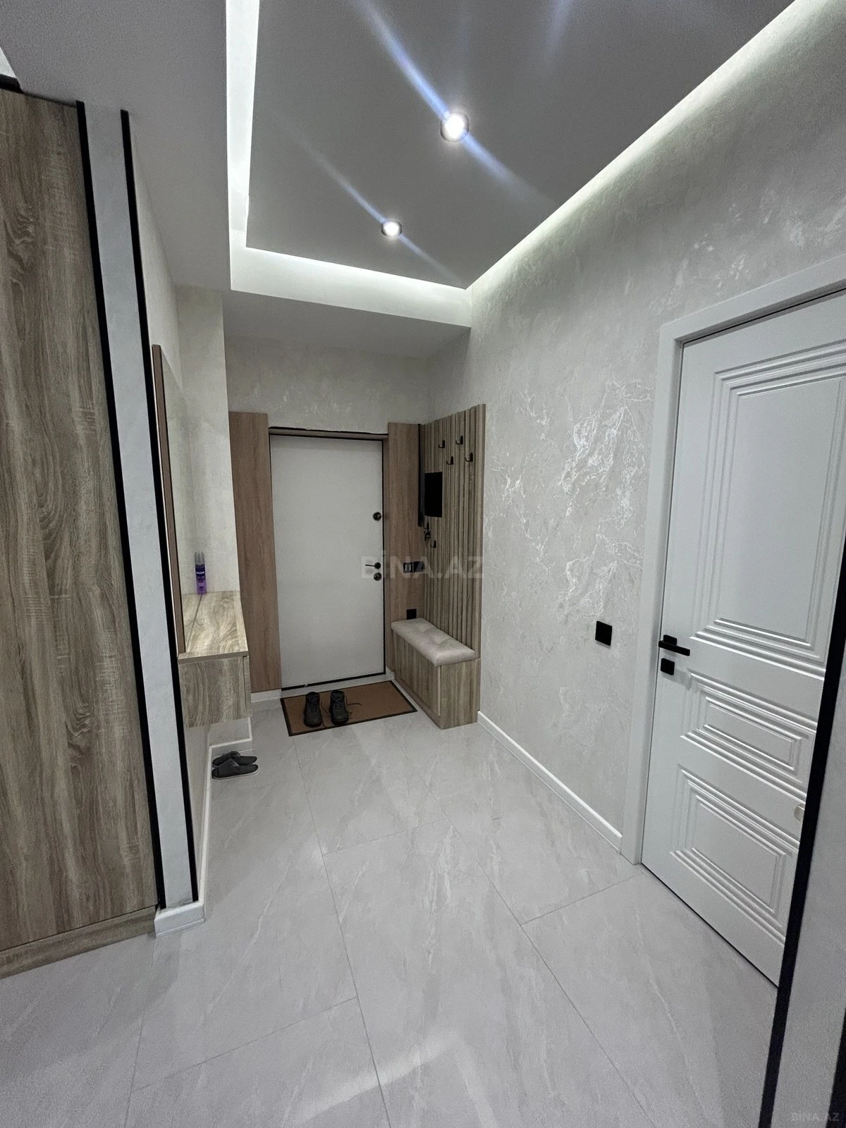 Kirayə verilir 3 otaqlı mənzil 85 m²