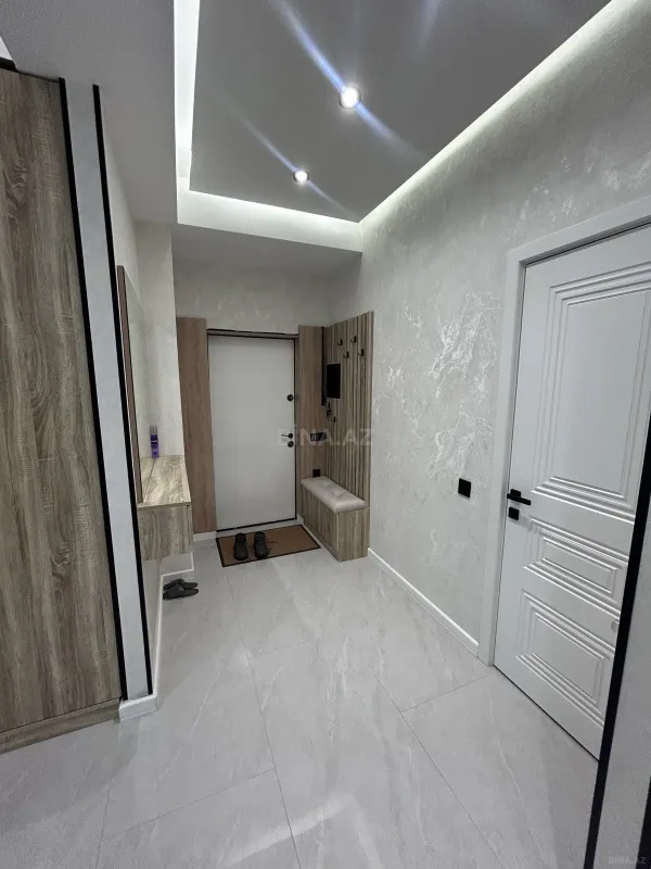Kirayə verilir 3 otaqlı mənzil 85 m²