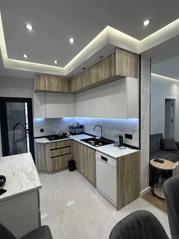 Kirayə verilir 3 otaqlı mənzil 85 m²