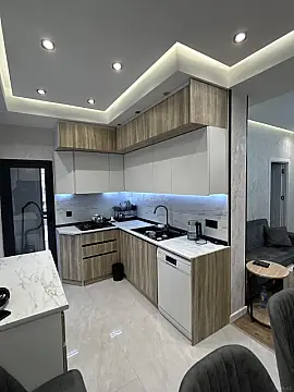 Kirayə verilir 3 otaqlı mənzil 85 m²