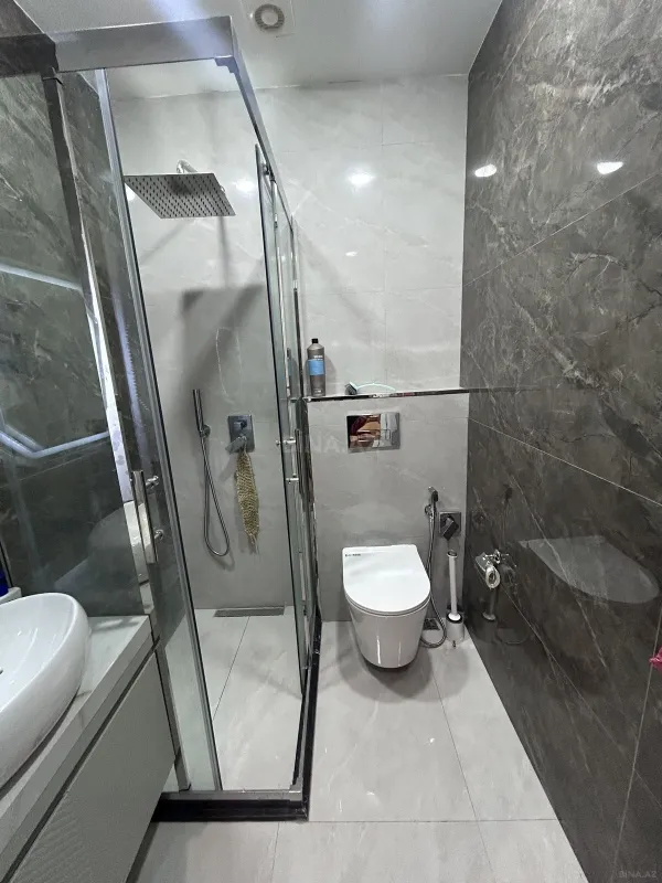 Kirayə verilir 3 otaqlı mənzil 85 m²