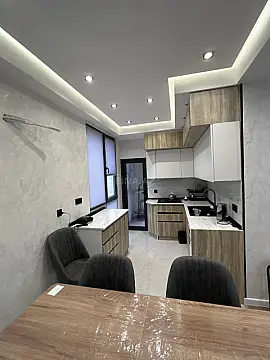 Kirayə verilir 3 otaqlı mənzil 85 m²