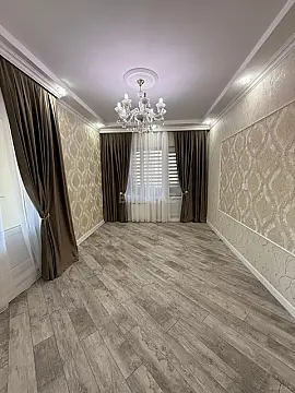 Satılır 2 otaqlı mənzil 50 m² — Bakı, Memar Əcəmi yanı 2 otaq 50.00 m²