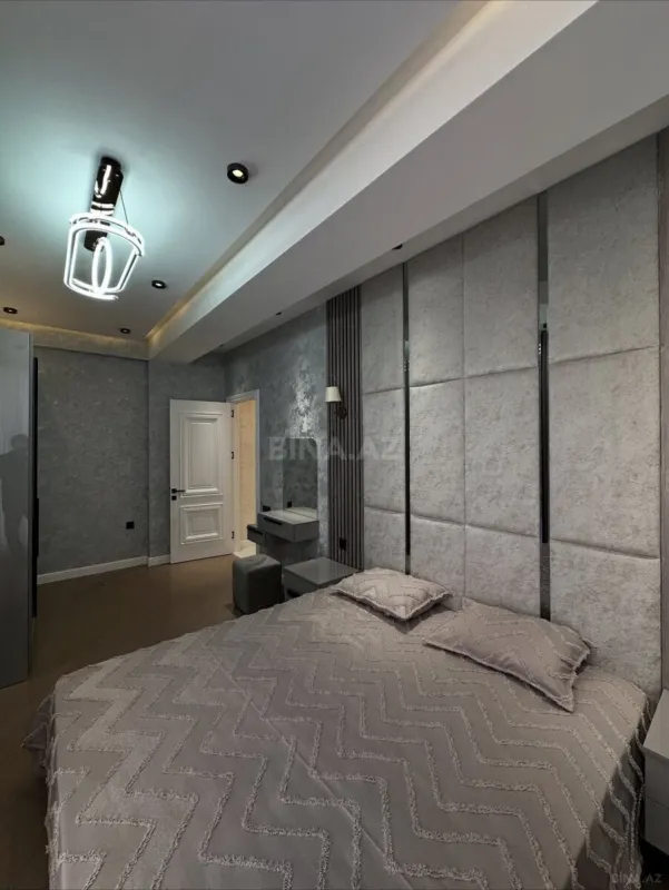 Satılır 3 otaqlı mənzil 114 m²