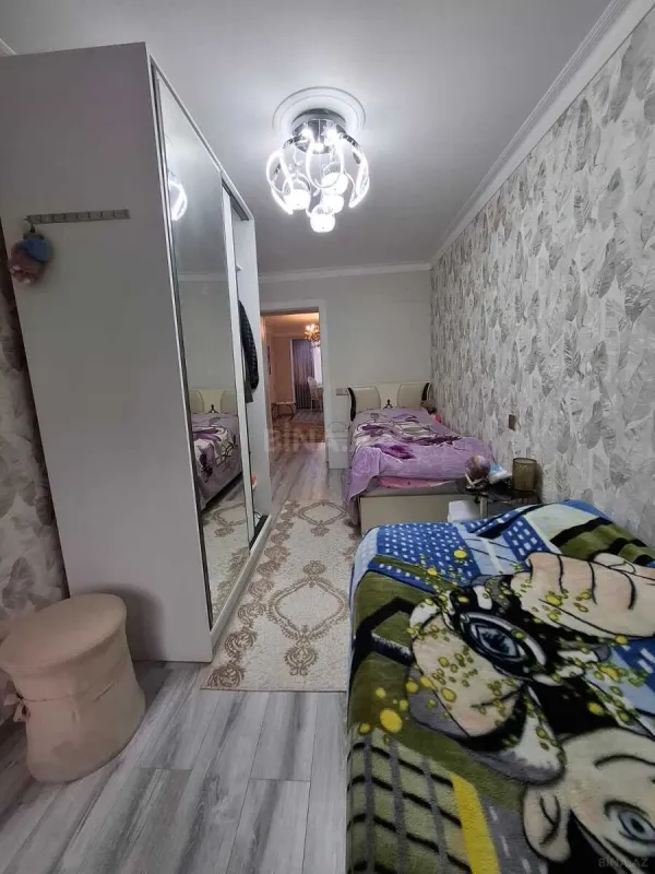 Satılır 3 otaqlı mənzil 90 m²