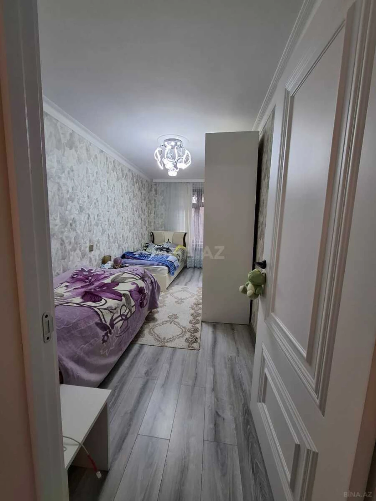Satılır 3 otaqlı mənzil 90 m²