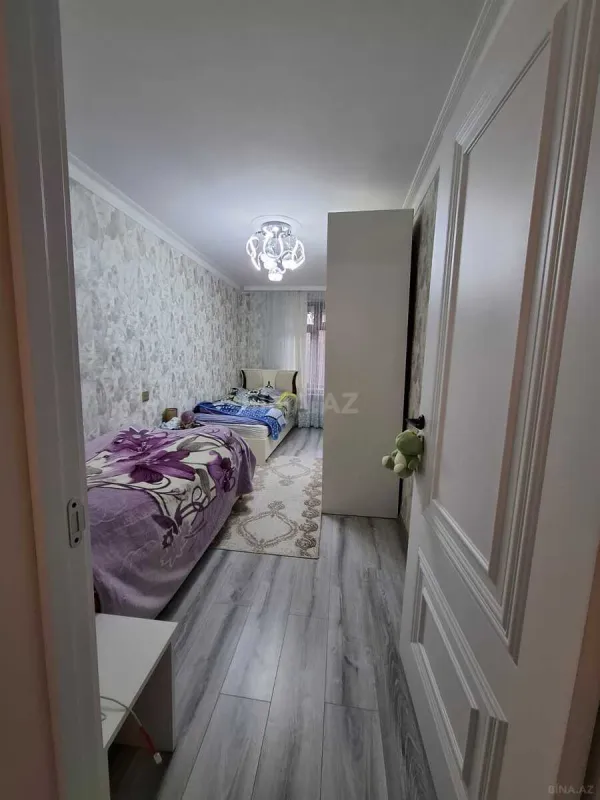 Satılır 3 otaqlı mənzil 90 m²