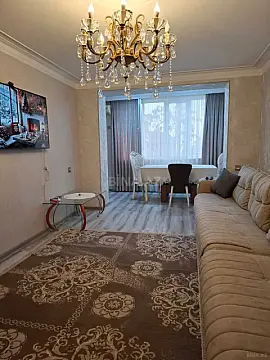 Satılır 3 otaqlı mənzil 90 m²