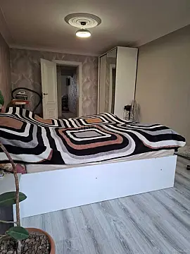 Satılır 3 otaqlı mənzil 90 m²