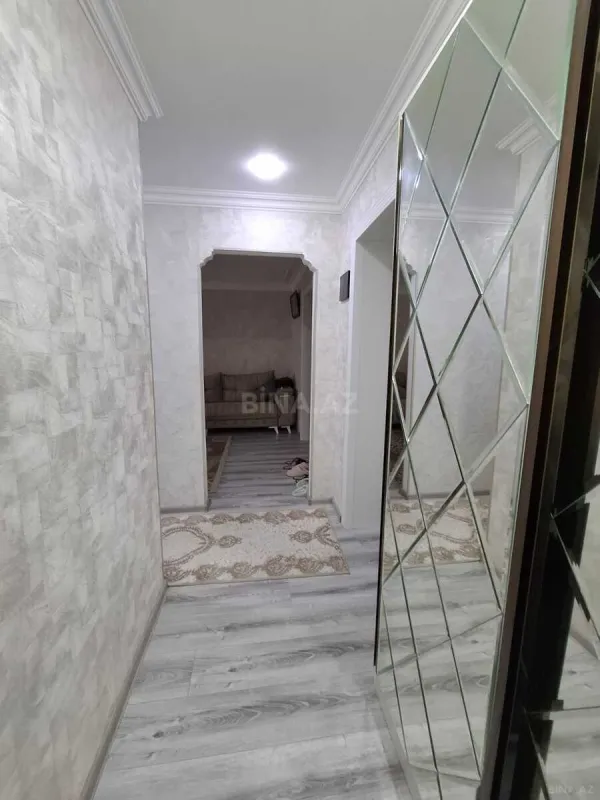 Satılır 3 otaqlı mənzil 90 m²