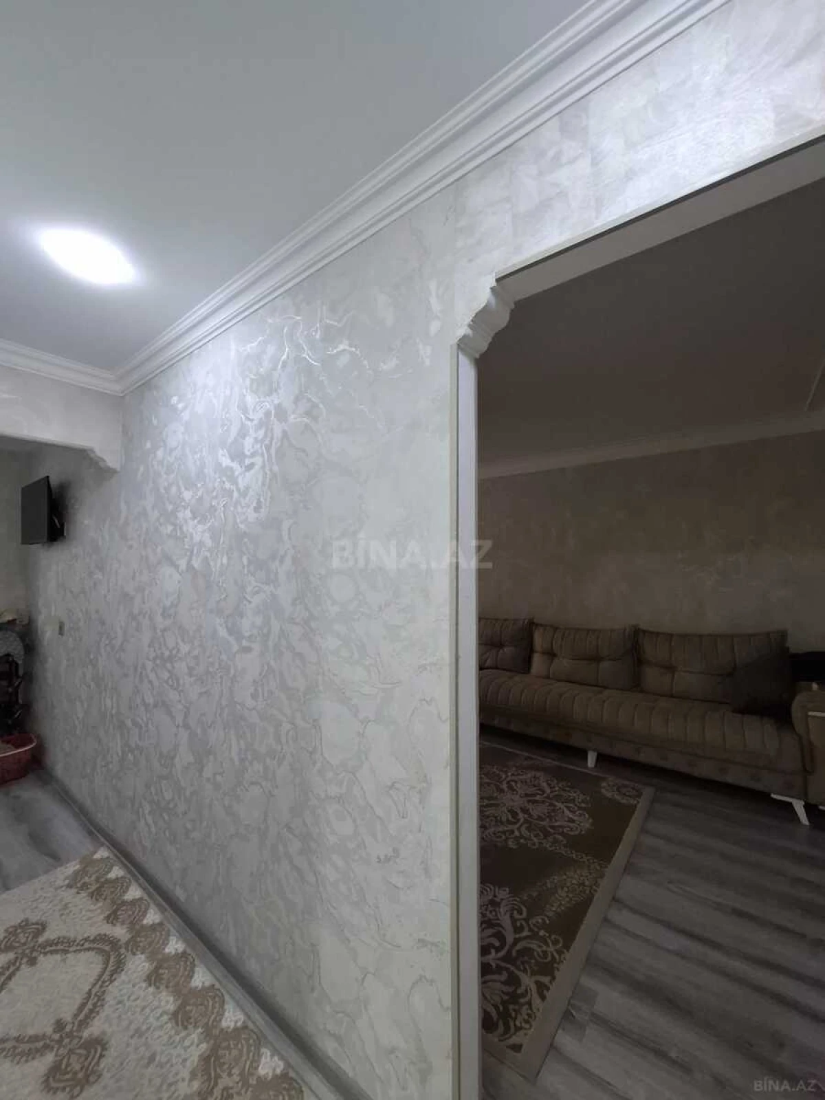 Satılır 3 otaqlı mənzil 90 m²