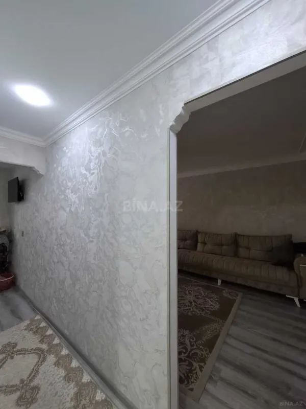 Satılır 3 otaqlı mənzil 90 m²