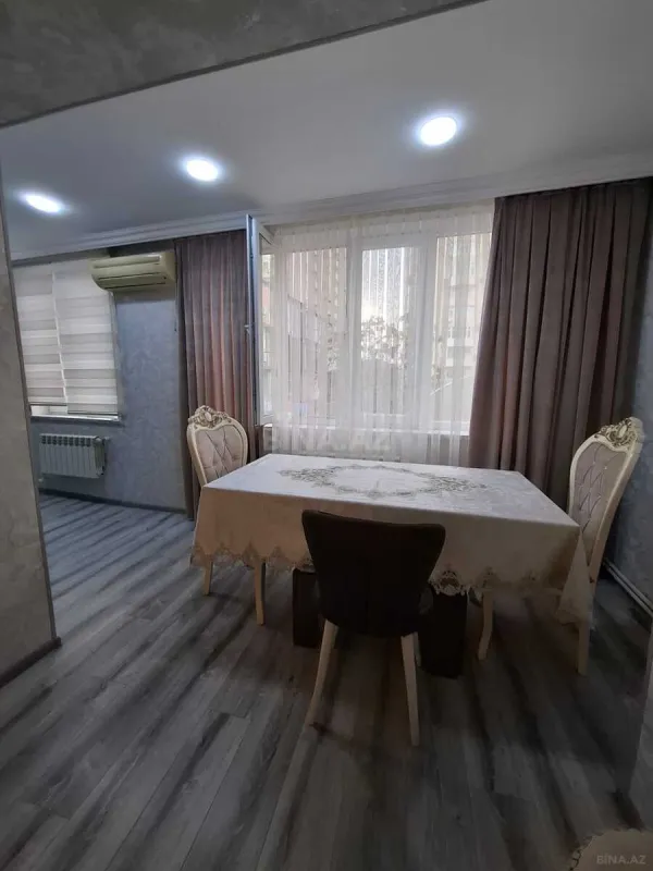 Satılır 3 otaqlı mənzil 90 m²