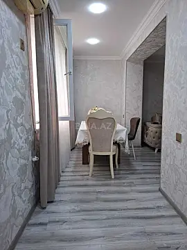 Satılır 3 otaqlı mənzil 90 m²