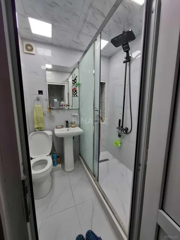 Satılır 3 otaqlı mənzil 90 m²