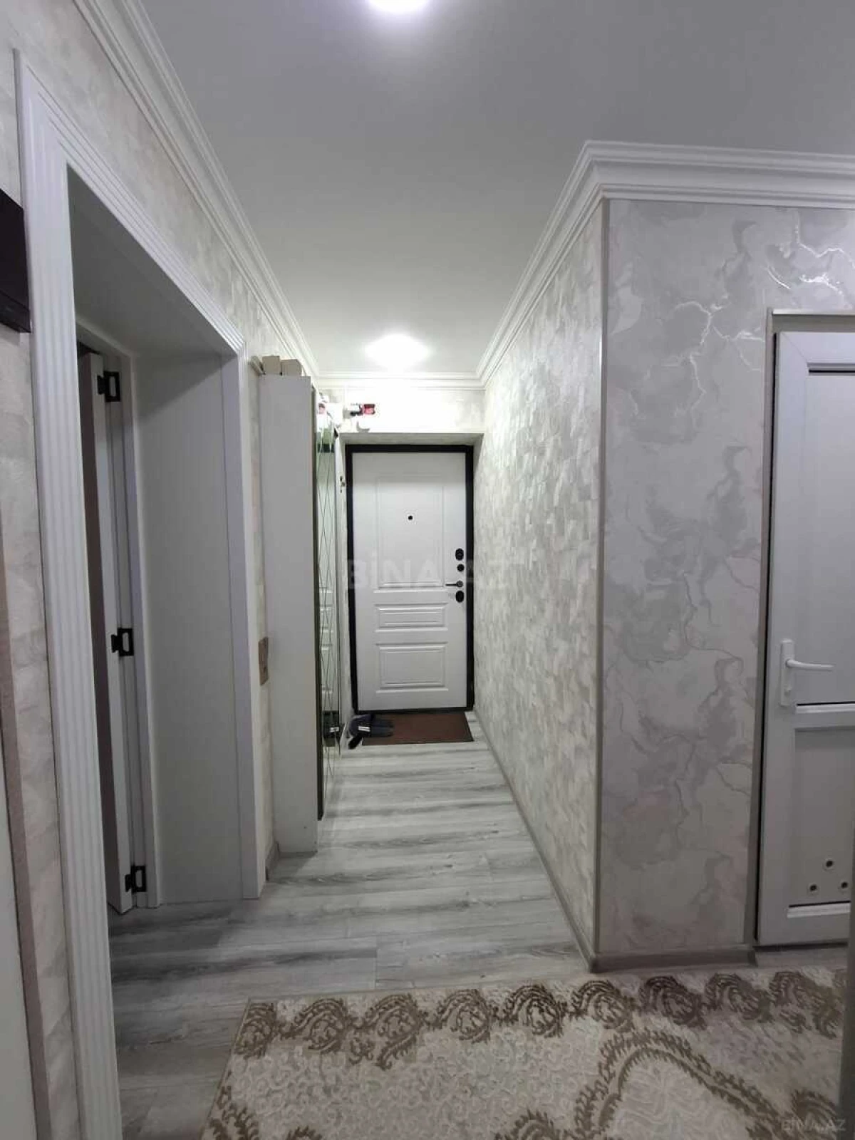 Satılır 3 otaqlı mənzil 90 m²