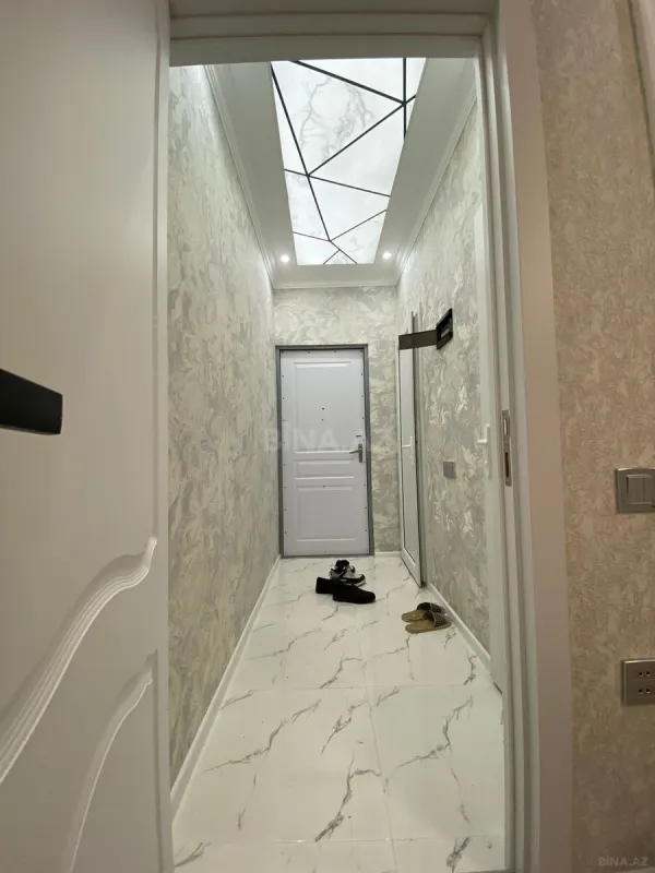 Satılır 2 otaqlı mənzil 57 m²