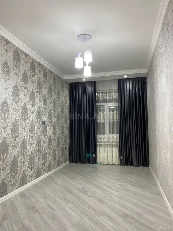 Satılır 2 otaqlı mənzil 57 m²