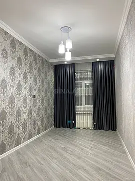 Satılır 2 otaqlı mənzil 57 m²