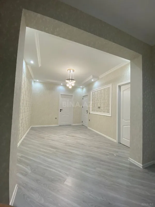 Satılır 2 otaqlı mənzil 57 m²