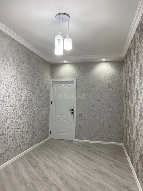 Satılır 2 otaqlı mənzil 57 m²