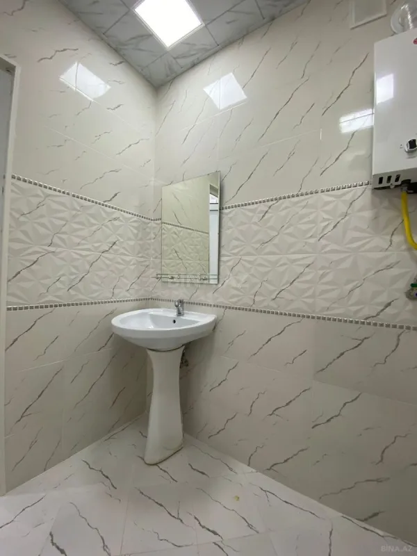 Satılır 2 otaqlı mənzil 57 m²